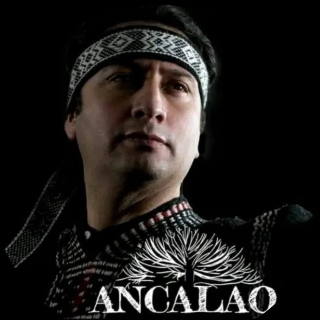 Ancalao